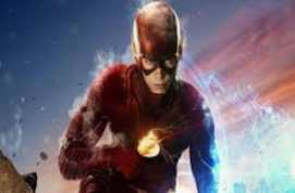 The Flash s03e07