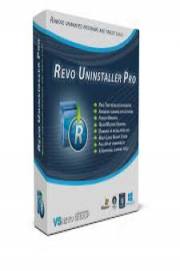 Revo Uninstaller Pro 3