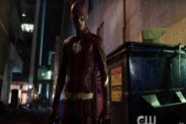 The Flash s03e07