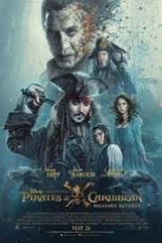 Pirates Of The Caribbean: Salazars Revenge