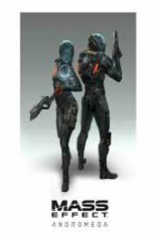 Mass Effect Andromeda CPY