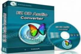 EZ CD Audio Converter Ultimate v6