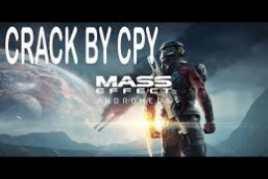 Mass Effect Andromeda CPY