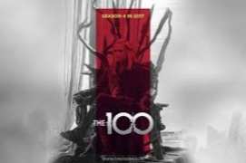 The 100 Season 4 Episode 11