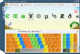 RapidTyping 5.2
